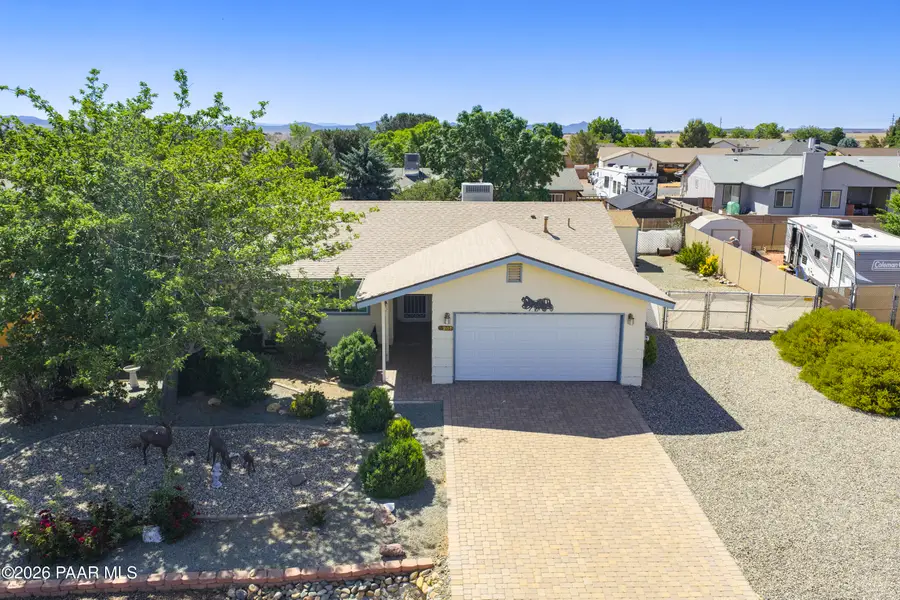 4201 N Kearny Drive, Prescott Valley, AZ 86314 - #3