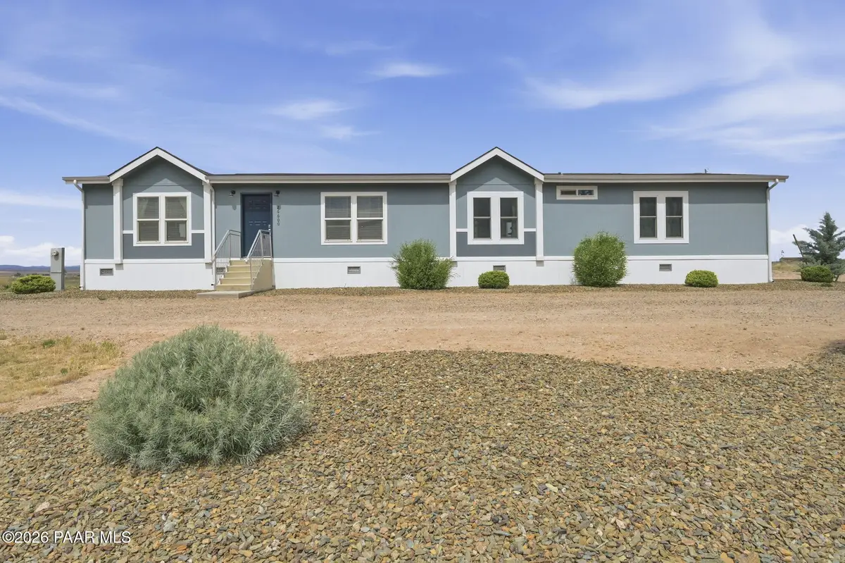 26600 N Bull Snake Road, Paulden, AZ 86334 - #1