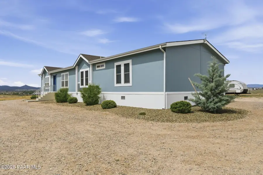 26600 N Bull Snake Road, Paulden, AZ 86334 - #3
