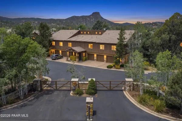 1100 Deodora Lane #211, Prescott, AZ 86303