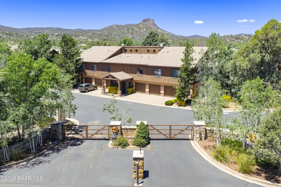 1100 Deodora Lane #211, Prescott, AZ 86303 - #2