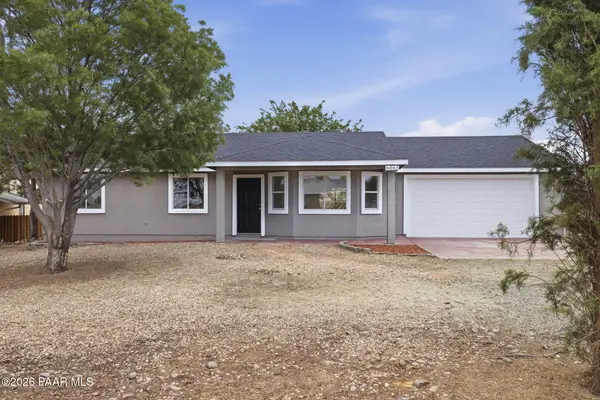 6065 N Dodge Drive, Prescott Valley, AZ 86314