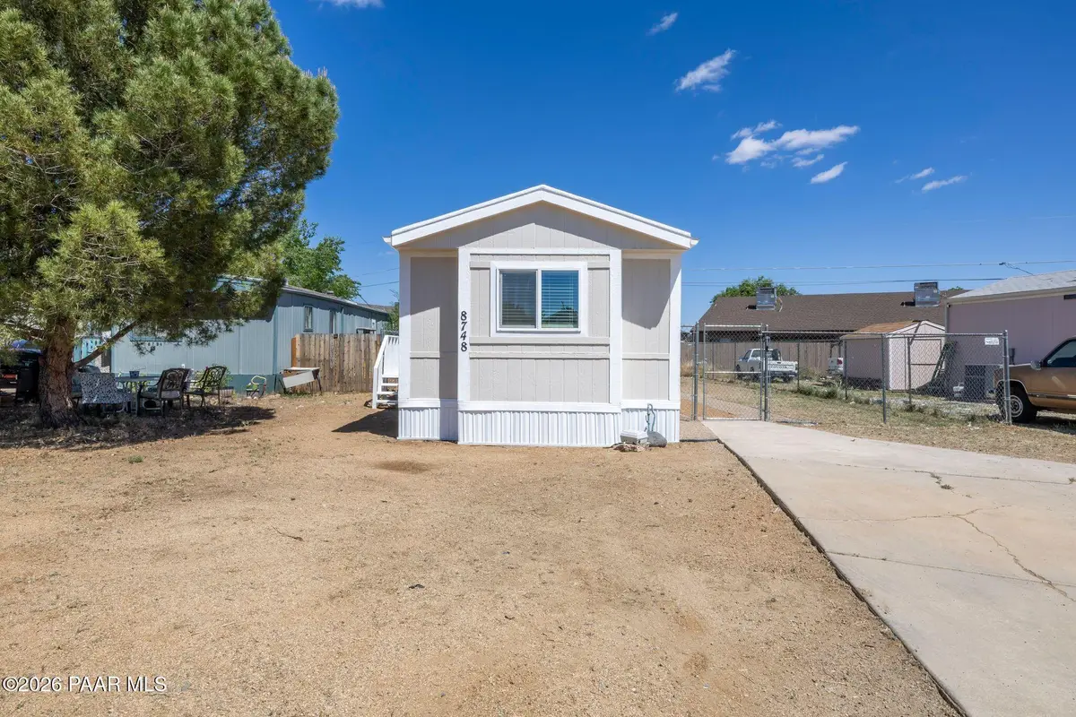 8748 E Tracy Drive, Prescott Valley, AZ 86314 - #1