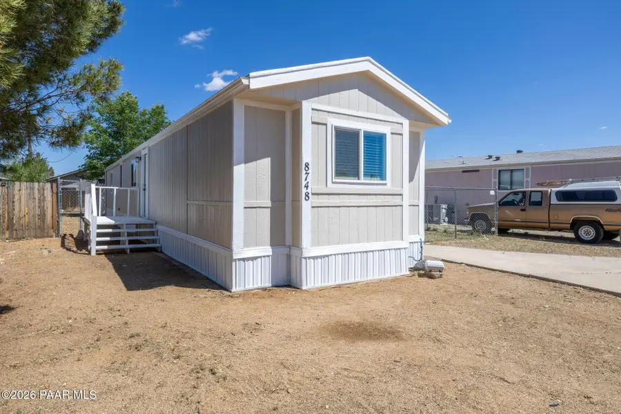 8748 E Tracy Drive, Prescott Valley, AZ 86314 - #2