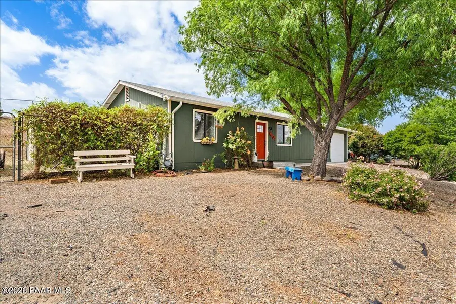 8601 E Crater Court, Prescott Valley, AZ 86314 - #2