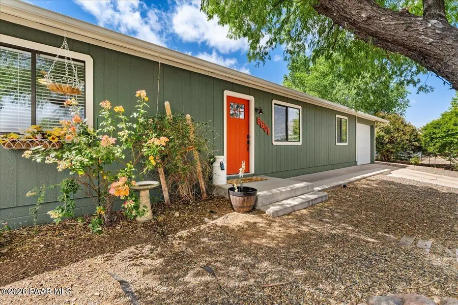 8601 E Crater Court, Prescott Valley, AZ 86314 - #3