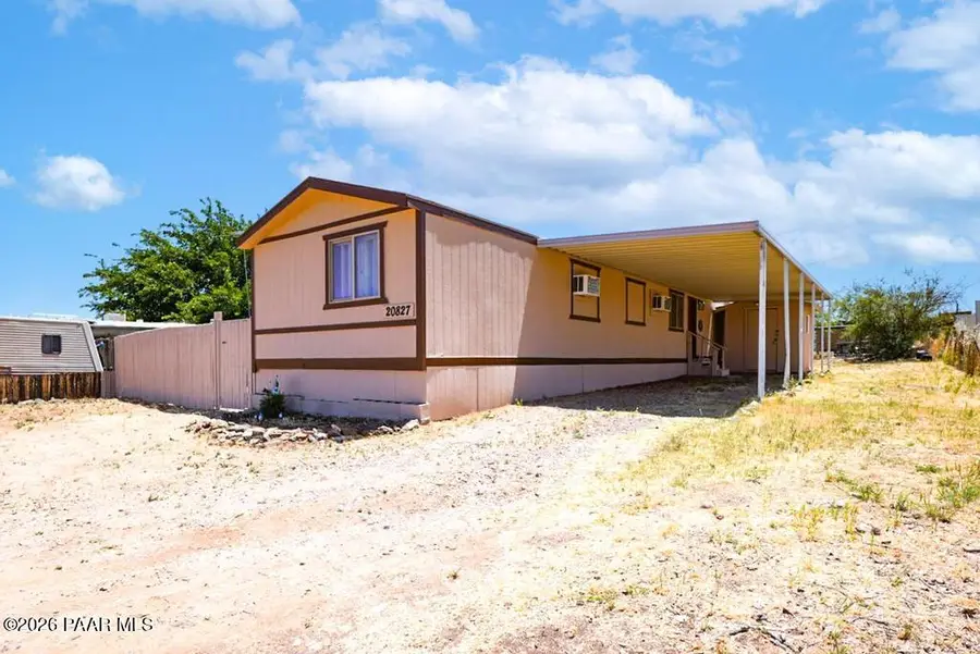 20827 E Cedar Drive, Mayer, AZ 86333 - #2