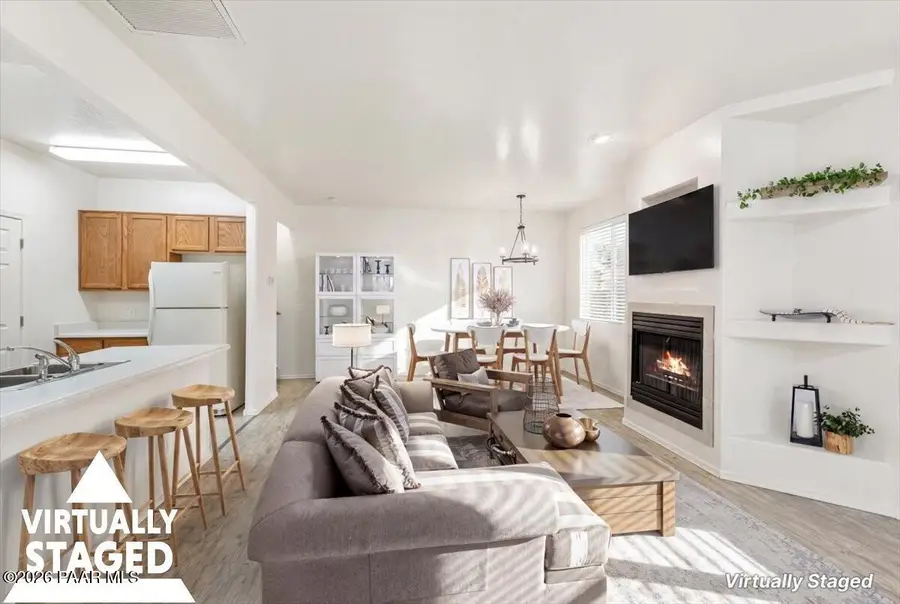 1145 Mary Drive, Prescott, AZ 86305 - #2