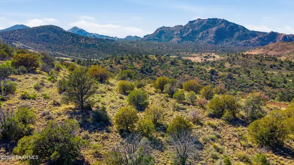 4744 N Black Ridge Trail, Prescott, AZ 86305