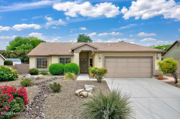 7915 N Sunset Ridge, Prescott Valley, AZ 86315