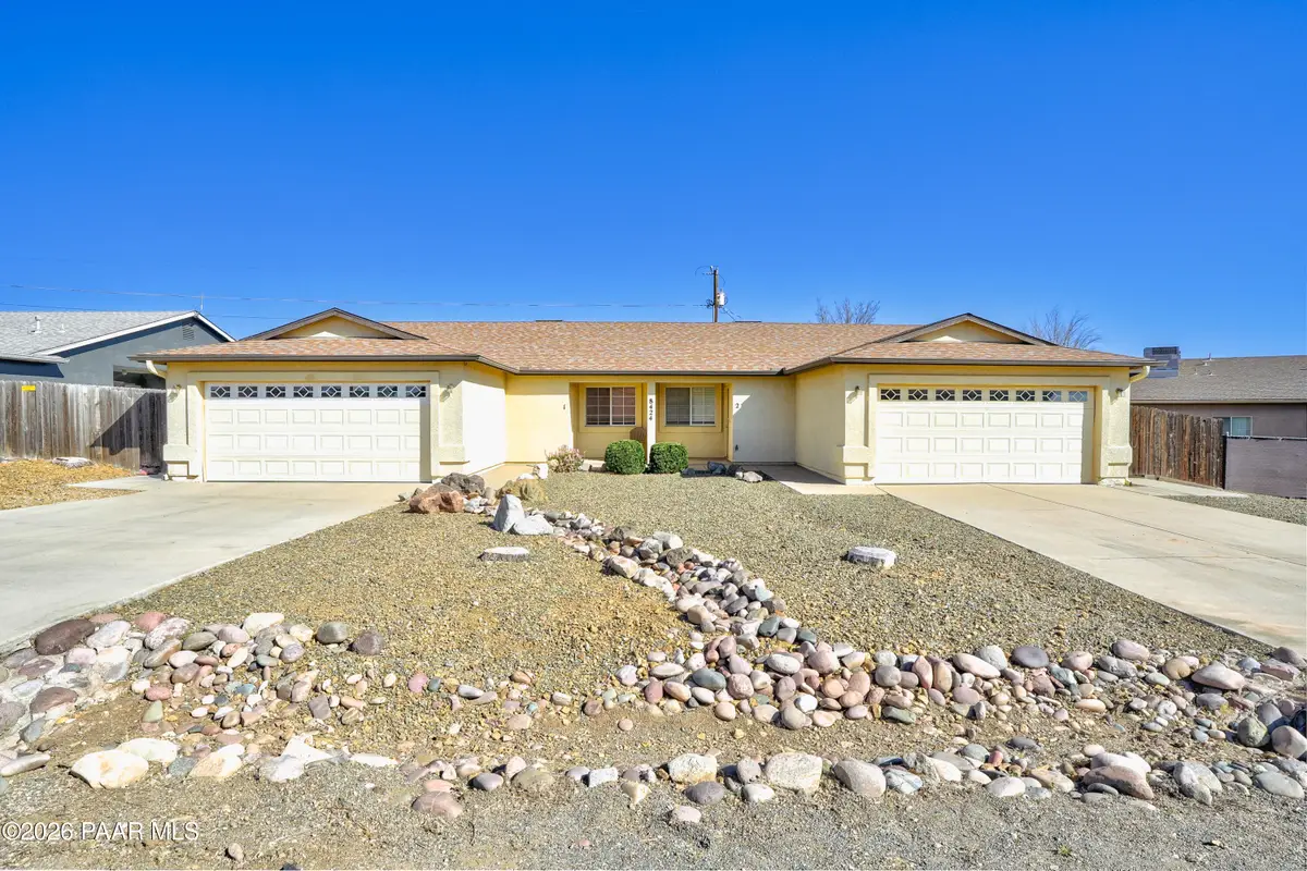 8424 E Stevens Drive, Prescott Valley, AZ 86314 - #1