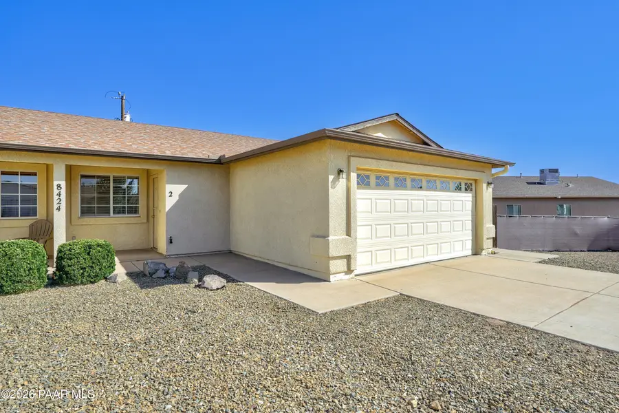 8424 E Stevens Drive, Prescott Valley, AZ 86314 - #3