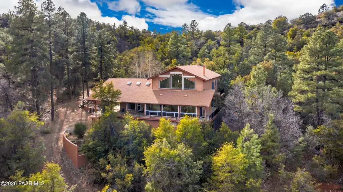 1880 W Manzanita Drive, Prescott, AZ 86303 - #1