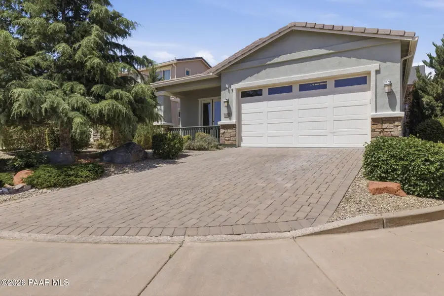 2418 Alberta Way, Prescott, AZ 86301 - #2