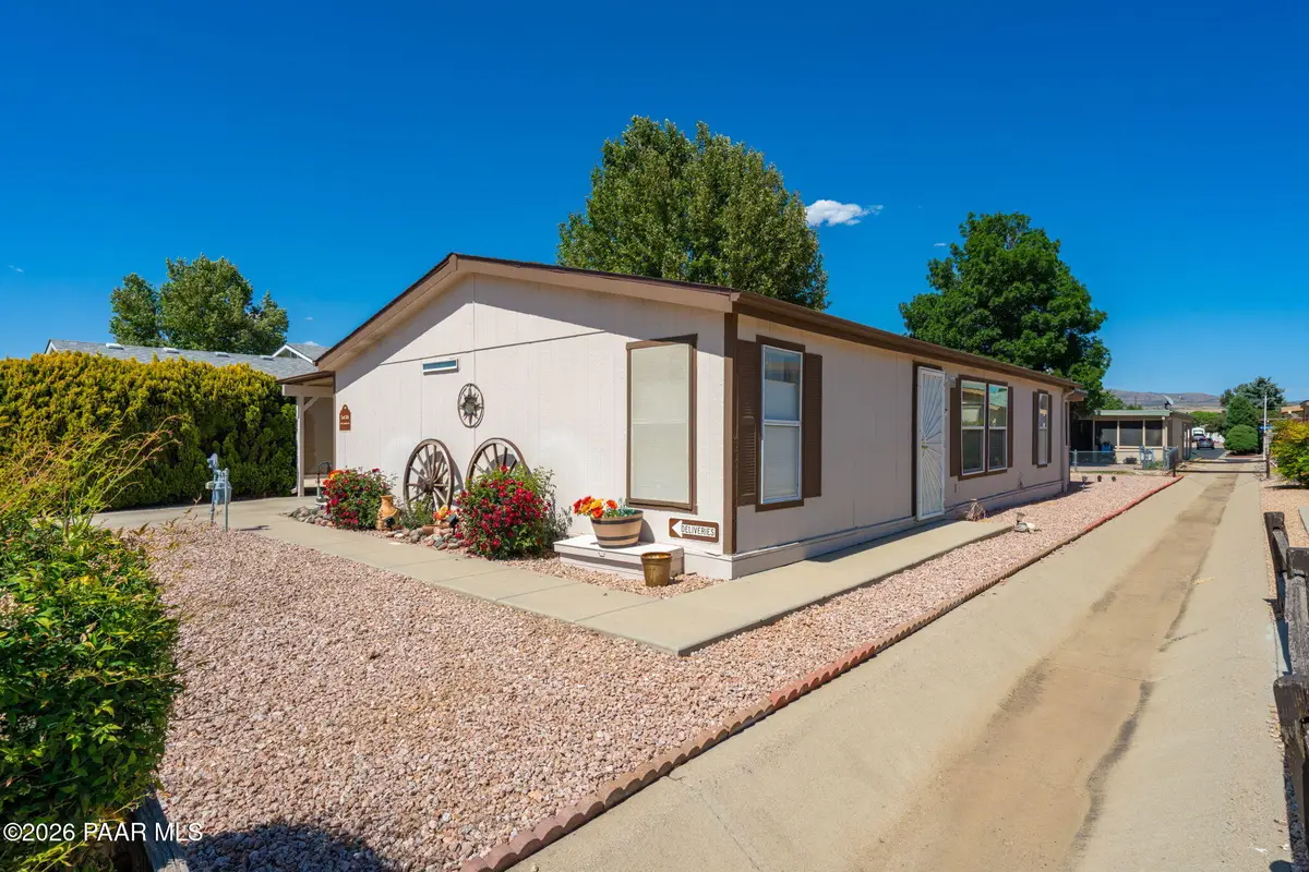 633 N Vermillion Drive, Prescott Valley, AZ 86327 - #1
