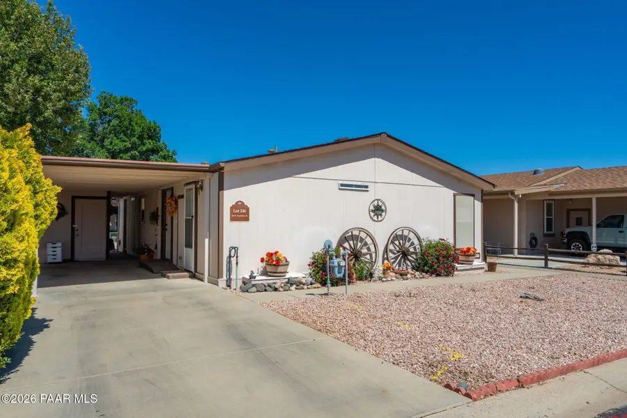 633 N Vermillion Drive, Prescott Valley, AZ 86327 - #2