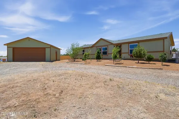 3420 N Yucca Lane, Chino Valley, AZ 86323