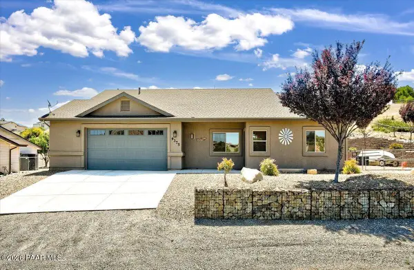 9375 E Serpentine Lane, Prescott Valley, AZ 86314