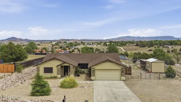 3755 N Cactus Drive, Chino Valley, AZ 86323