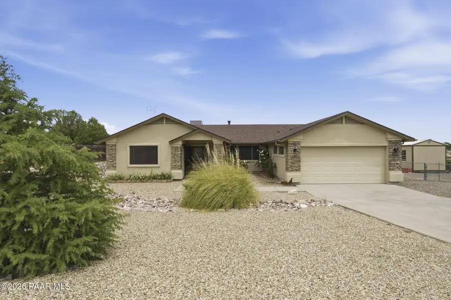 3755 N Cactus Drive, Chino Valley, AZ 86323 - #2