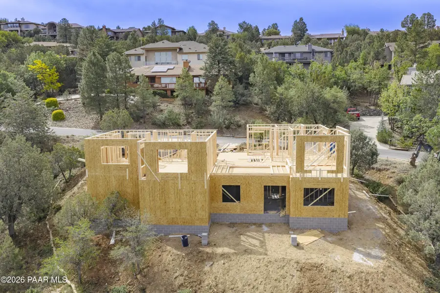 320 W Long Branch, Prescott, AZ 86303 - #2