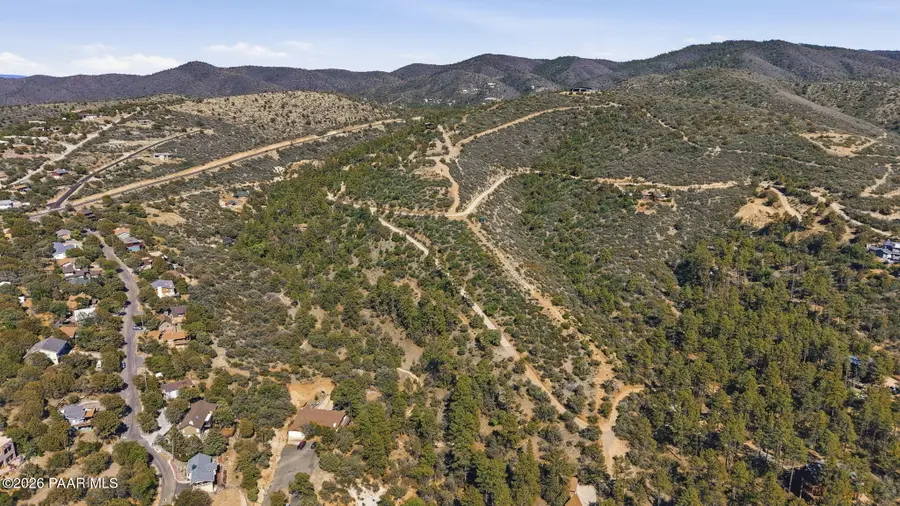 00 E Peace Valley (lot 1) Lane, Prescott, AZ 86303 - #3