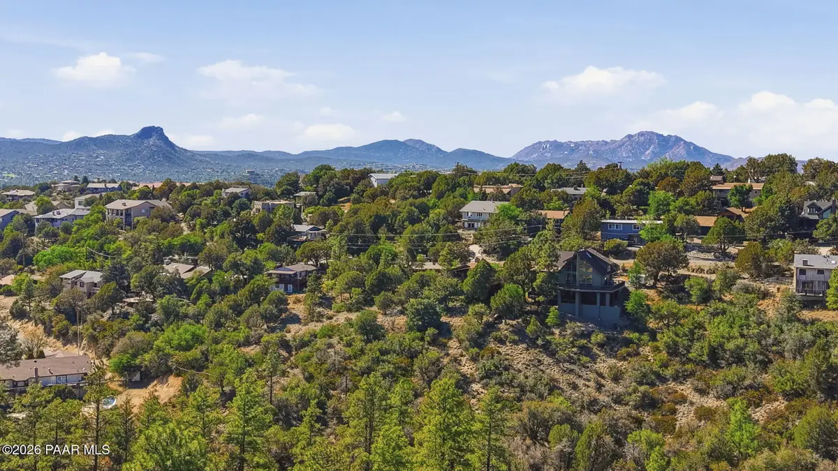 00 E Peace Valley (lot 4) Lane, Prescott, AZ 86303 - #1