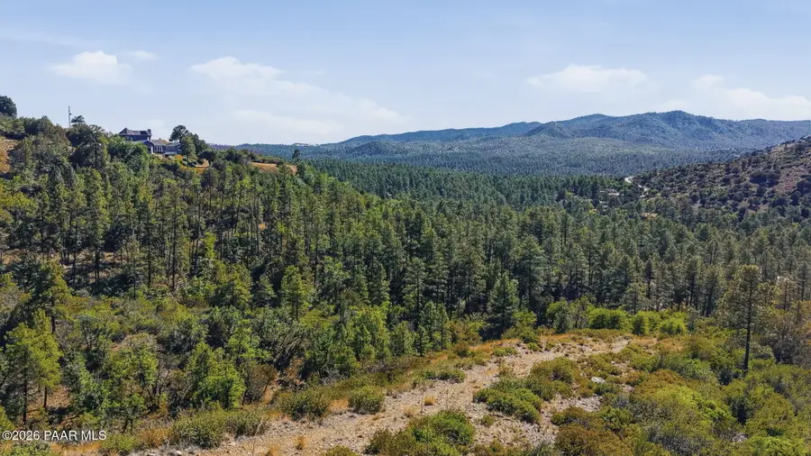 00 E Peace Valley (lot 4) Lane, Prescott, AZ 86303 - #2