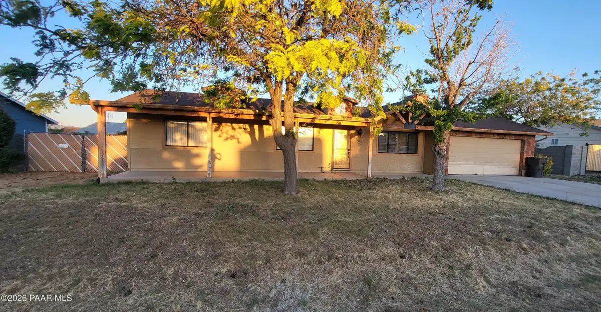 7639 E Paseo Hermoso, Prescott Valley, AZ 86314 - #1