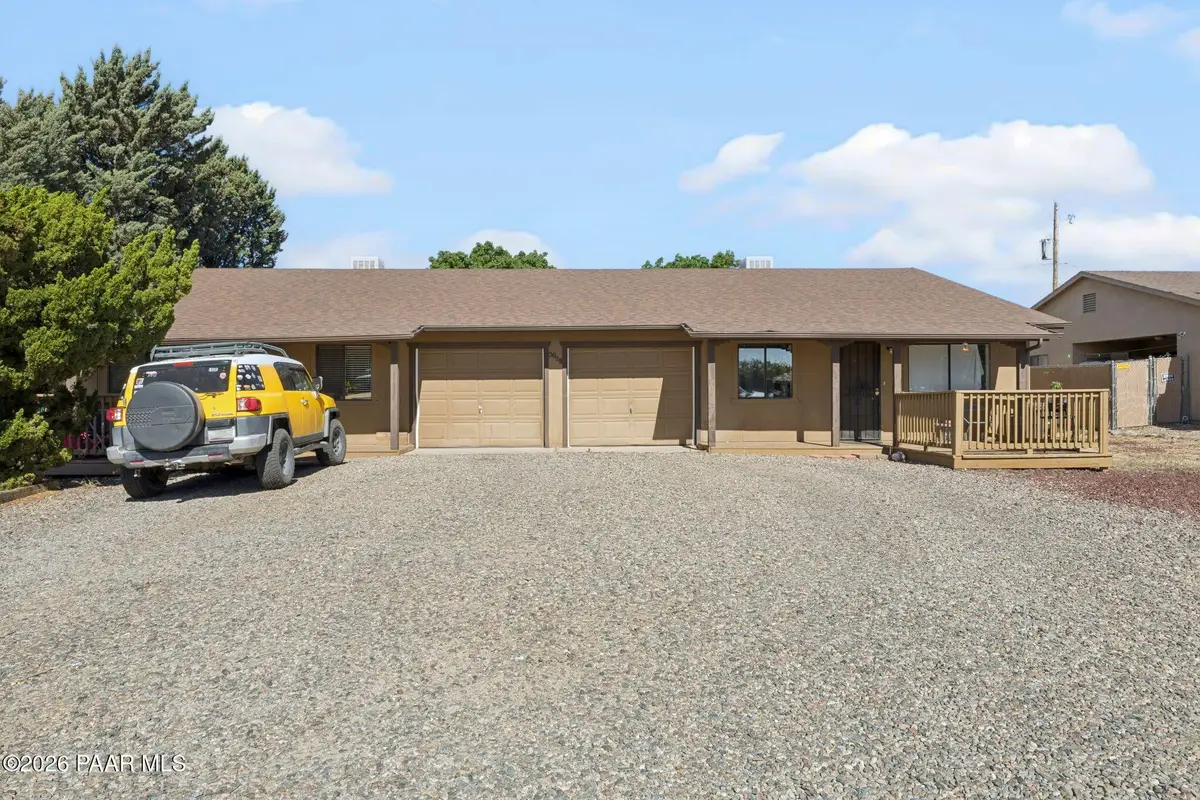 3028 N Truwood Drive, Prescott Valley, AZ 86314 - #1