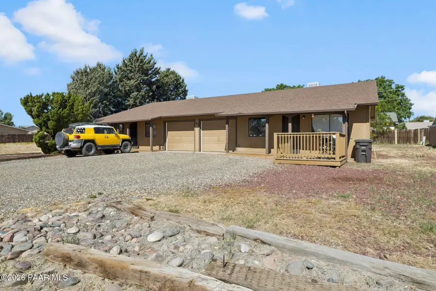 3028 N Truwood Drive, Prescott Valley, AZ 86314 - #2