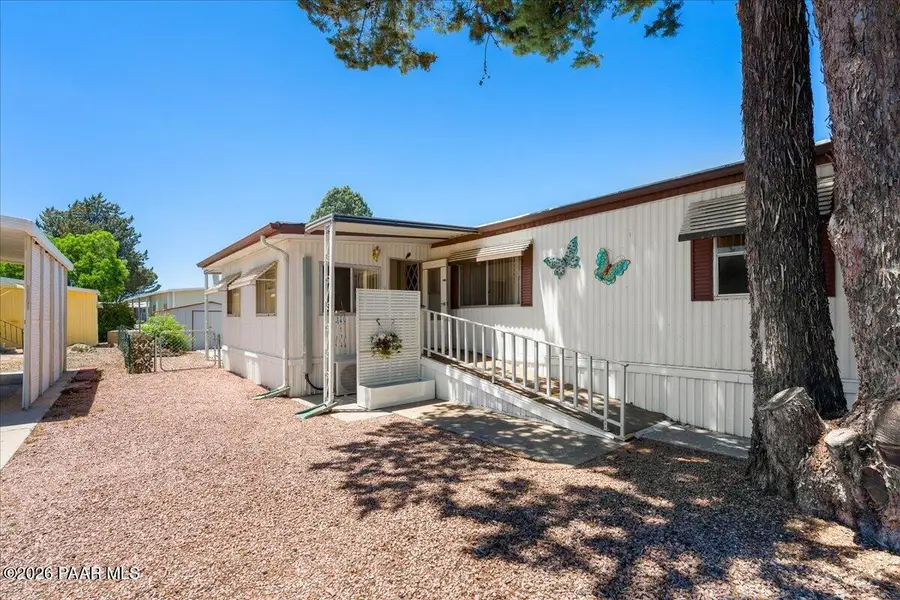 7901 E State Route 69 #2, Prescott Valley, AZ 86314 - #2