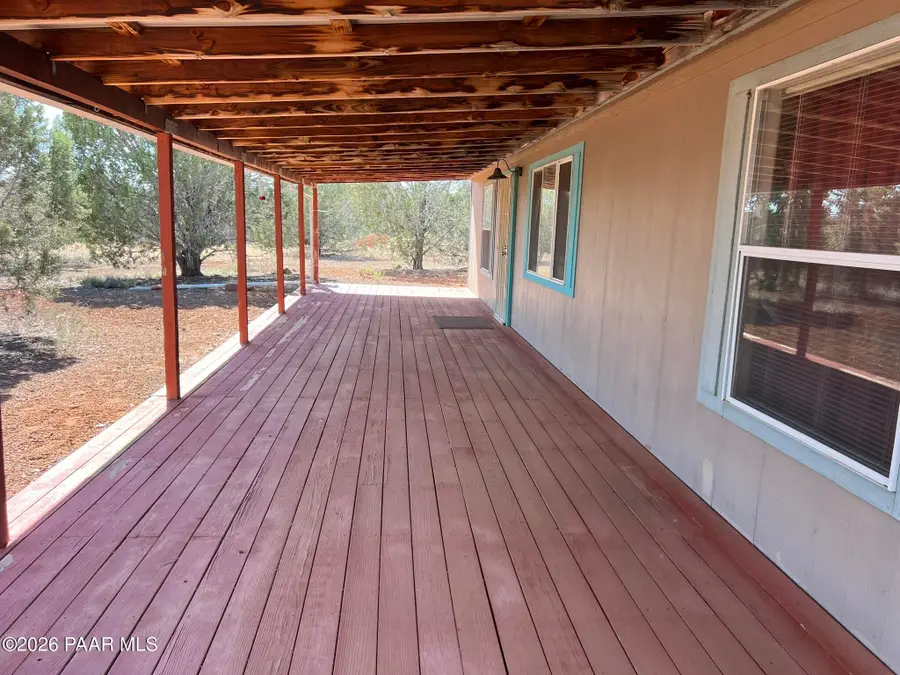9 Keller Place, Ash Fork, AZ 86320 - #2