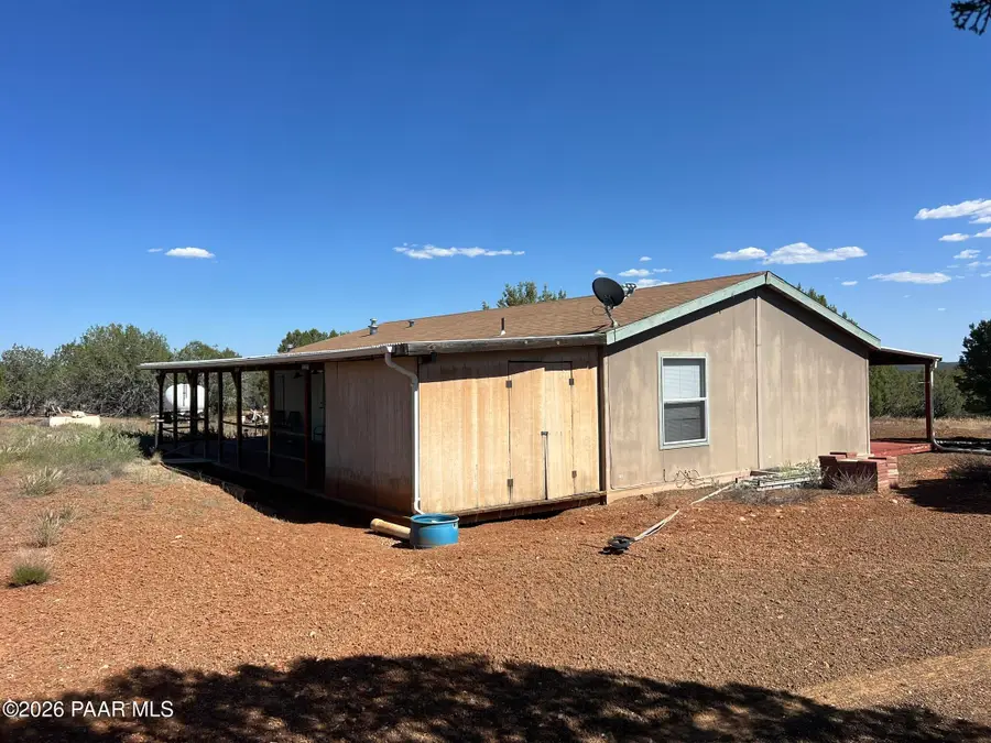 9 Keller Place, Ash Fork, AZ 86320 - #3