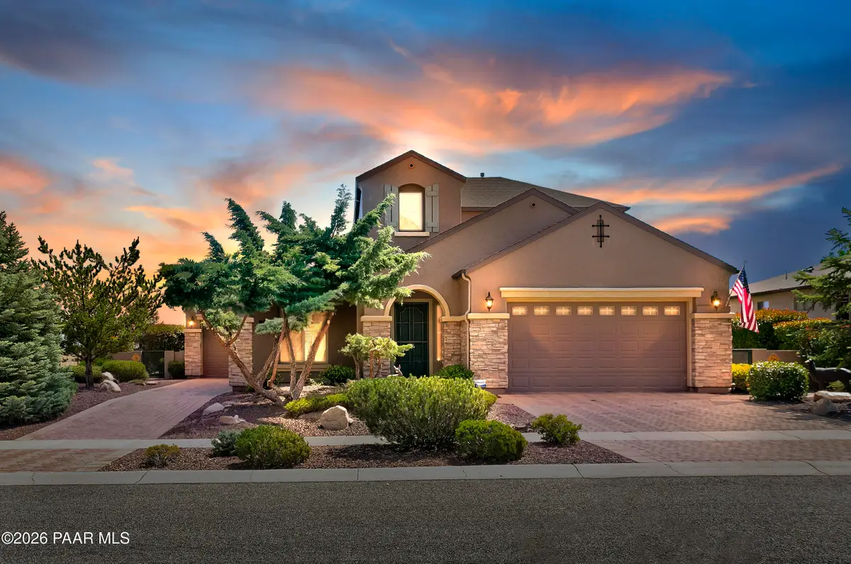 1093 N Wide Open Trail, Prescott Valley, AZ 86314 - #1