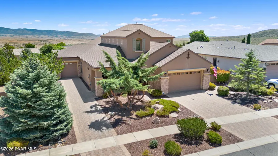 1093 N Wide Open Trail, Prescott Valley, AZ 86314 - #2