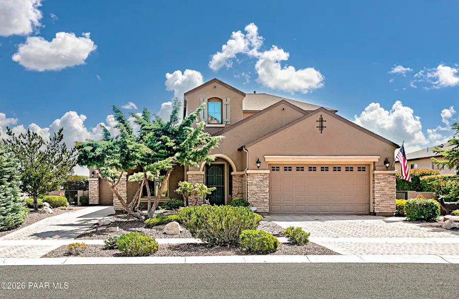 1093 N Wide Open Trail, Prescott Valley, AZ 86314 - #3