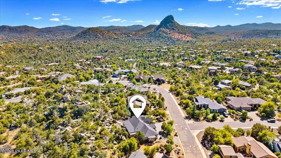 1389 Ridgewood Drive, Prescott, AZ 86305 - #2