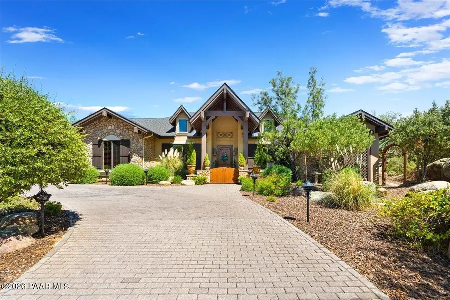 1389 Ridgewood Drive, Prescott, AZ 86305 - #3