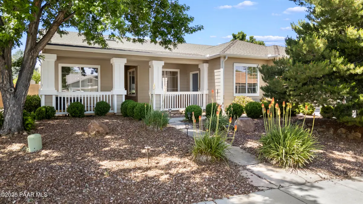 7673 E Circle Wagons Way, Prescott Valley, AZ 86315 - #1