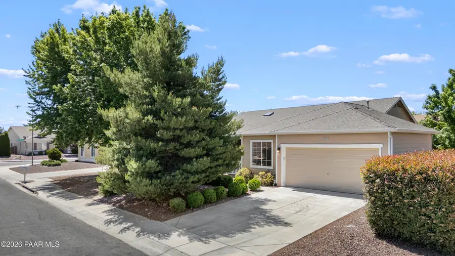 7673 E Circle Wagons Way, Prescott Valley, AZ 86315 - #2