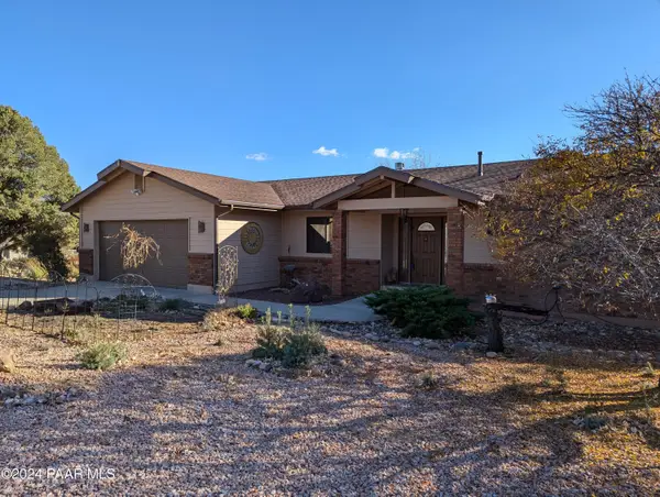 4973 Pitaya Court, Prescott, AZ 86301