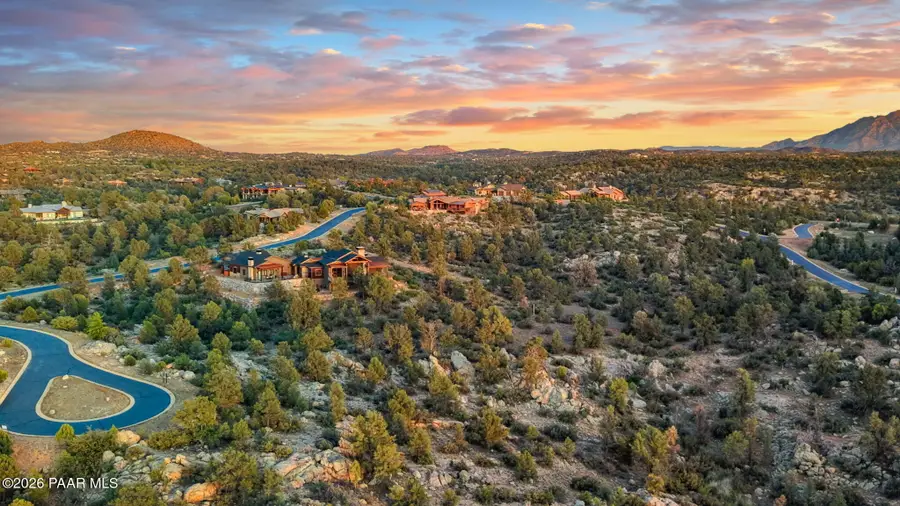15400 N High Lonesome Way, Prescott, AZ 86305 - #2