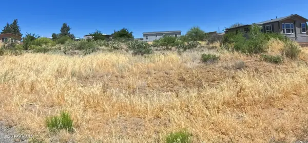 20812 E Park View Lane, Mayer, AZ 86333