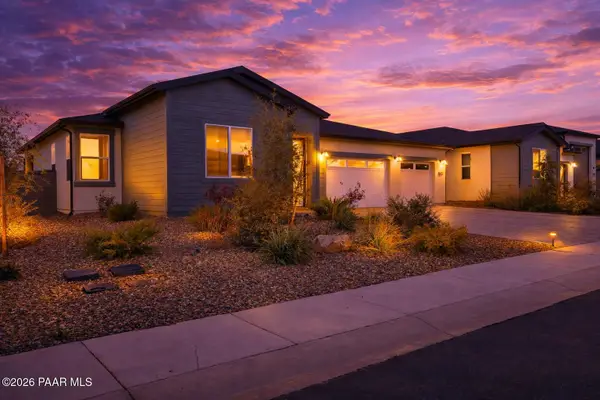 7615 E Louie Lane, Prescott Valley, AZ 86315