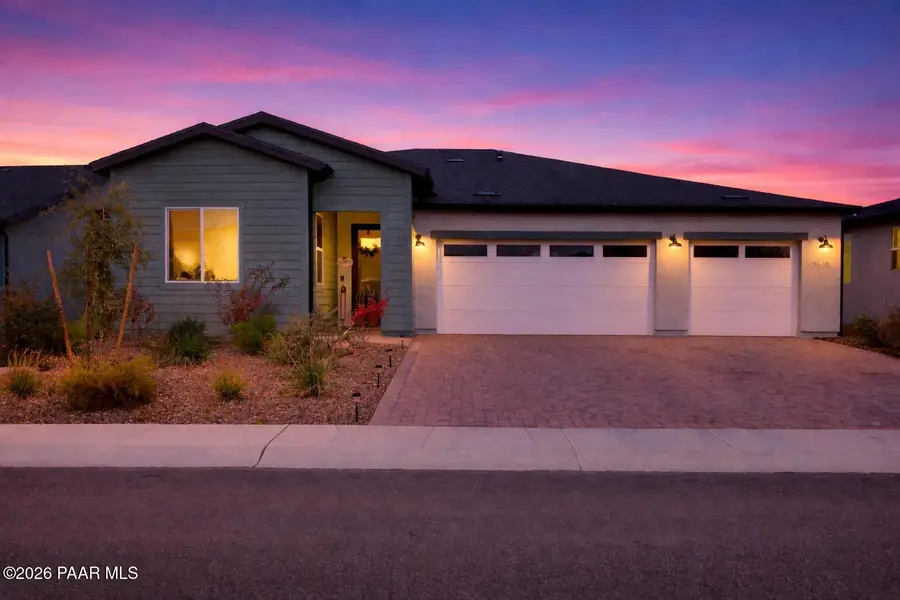 7615 E Louie Lane, Prescott Valley, AZ 86315 - #2