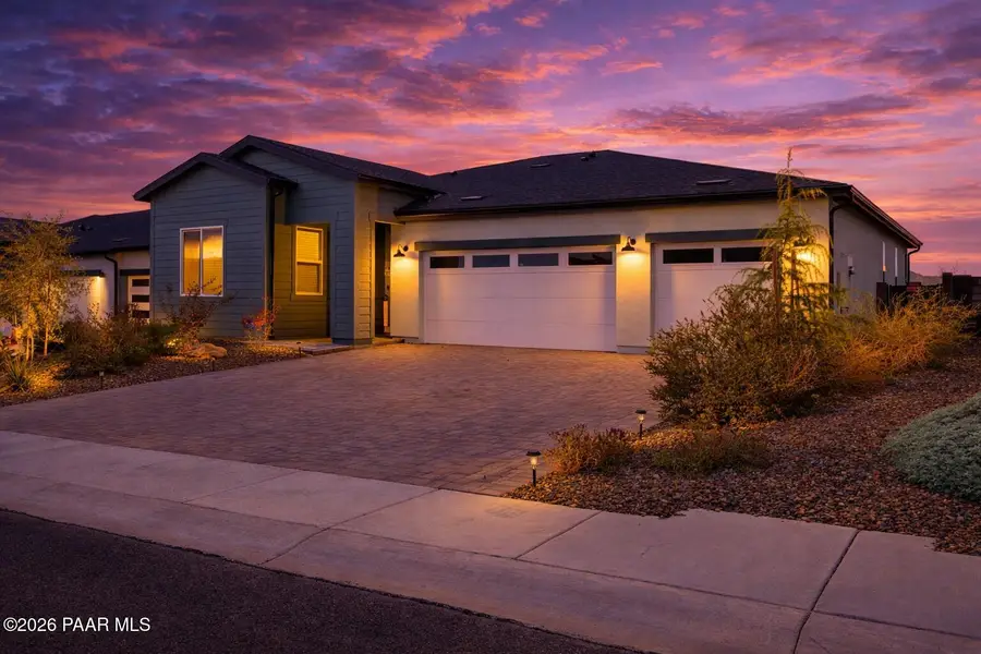 7615 E Louie Lane, Prescott Valley, AZ 86315 - #3