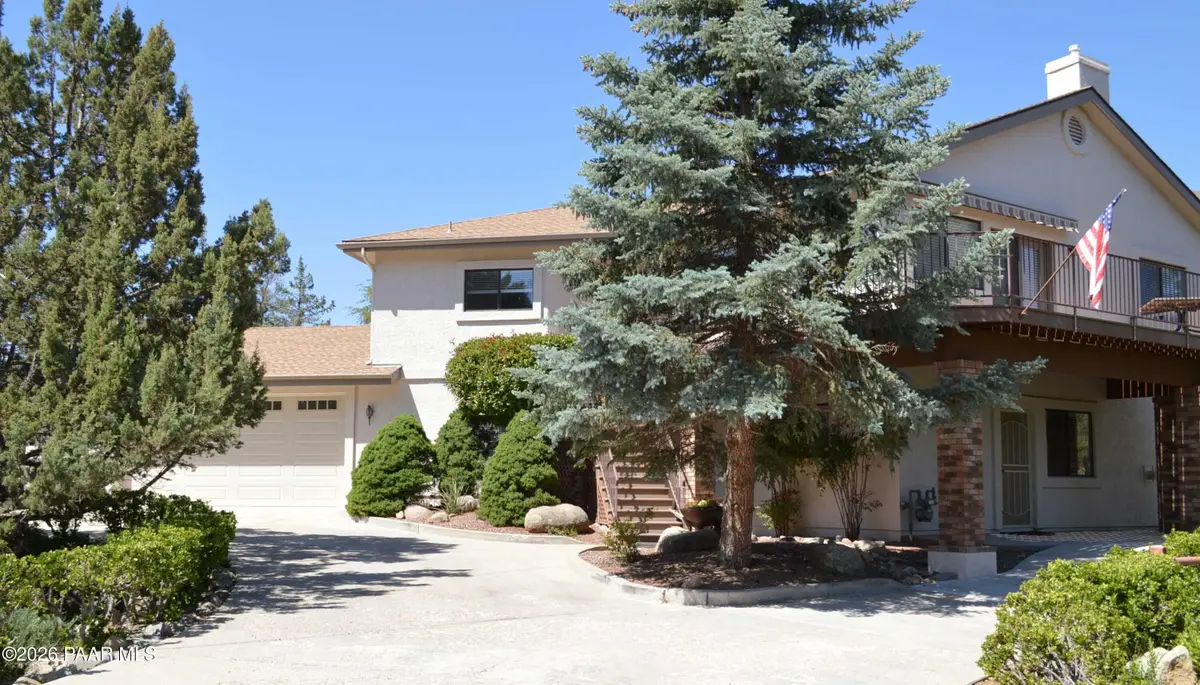 2240 Mission Way, Prescott, AZ 86301 - #1