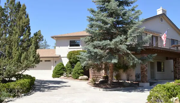 2240 Mission Way, Prescott, AZ 86301
