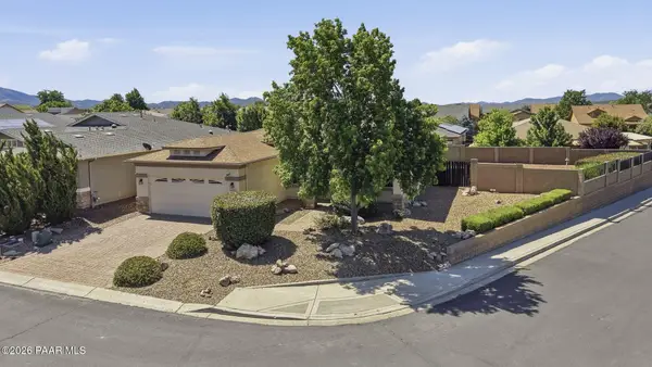 12993 Lima Street, Prescott Valley, AZ 86327